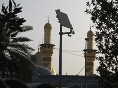Rawzah 'Abbaasiyah